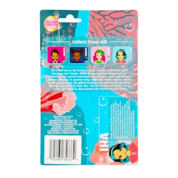 Friends Forever VIERA Doll - Picture 2 of 8